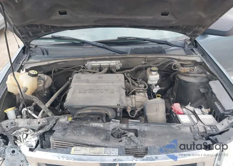 2012 Ford Escape Xlt from USA, damaged, VIN 1FMCU0DG0CKB06087